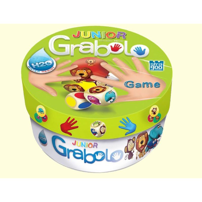 Grabolo Junior
