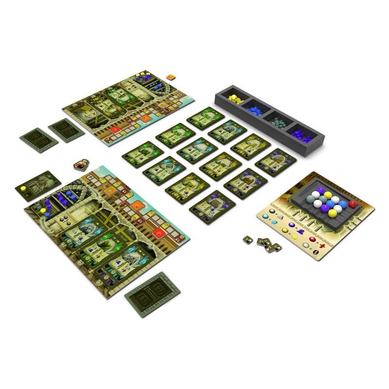 Masters of Renaissance (CZ, EN)