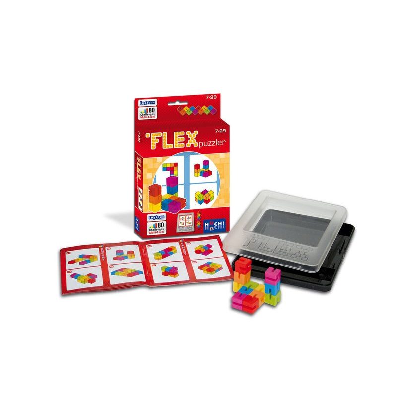 Flex Puzzler