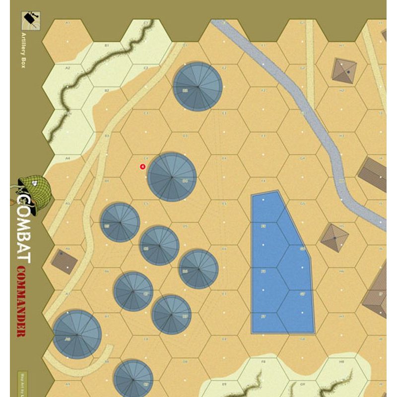 Combat Commander: Stalingrad