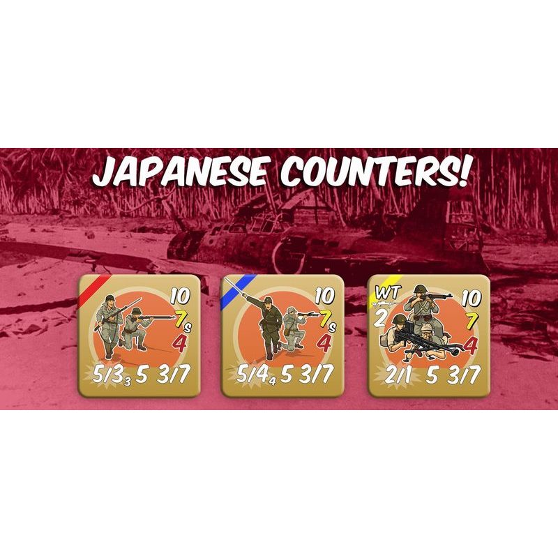 Band of Brothers: Old Breed