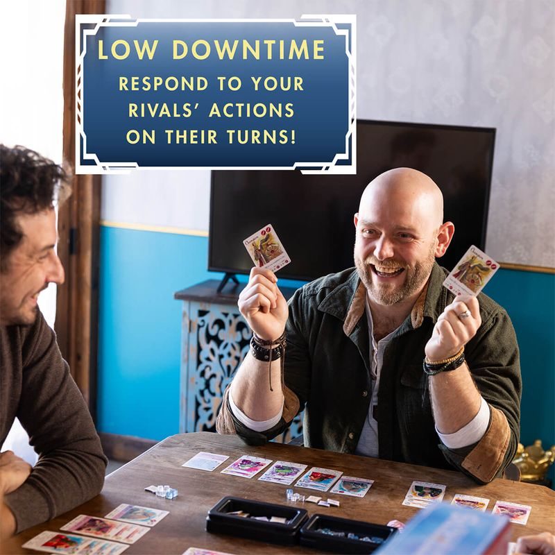 Citizens of the Spark