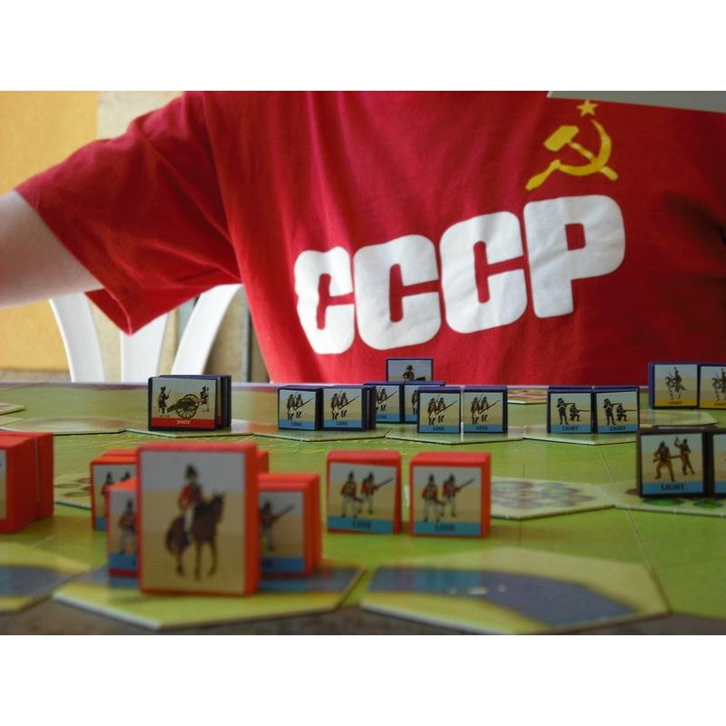 Commands & Colors: Napoleonics