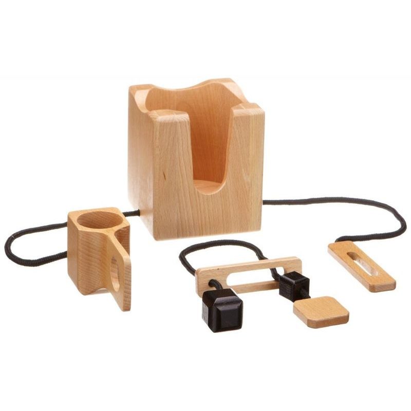 Hlavolam na láhev - Philos