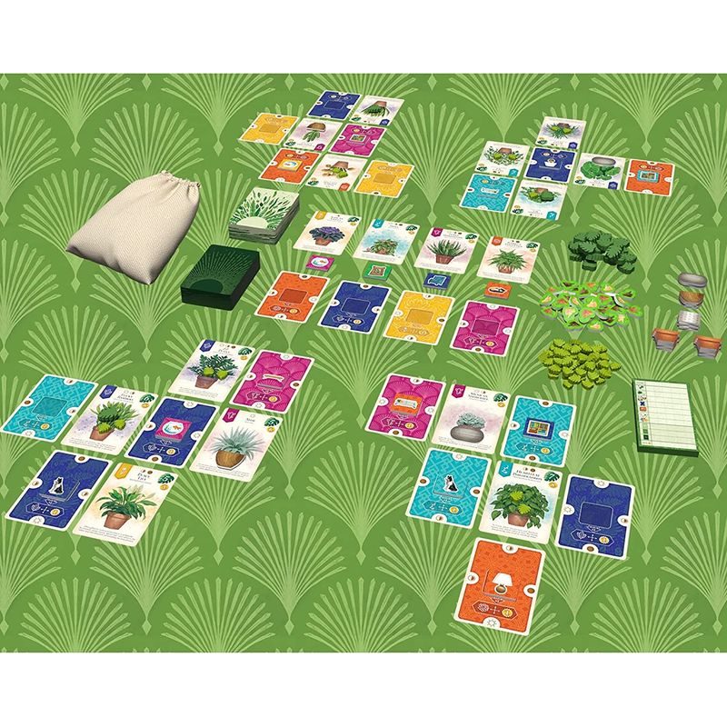 Verdant (Kickstarter ed.)