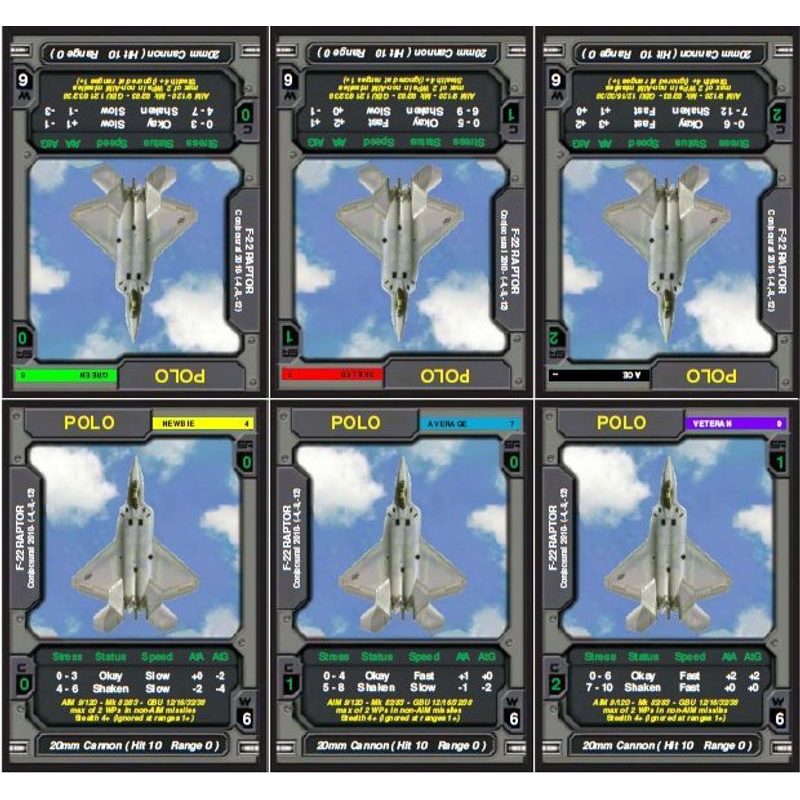 Hornet Leader: Carrier Air Operations