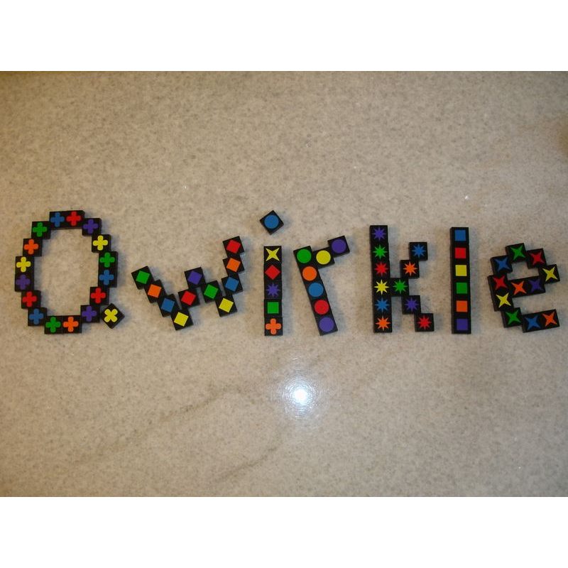 Qwirkle