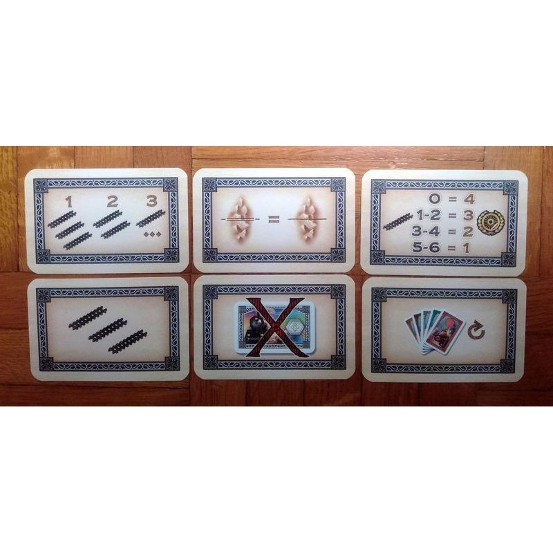 Trans Europa & Trans America (CZ)