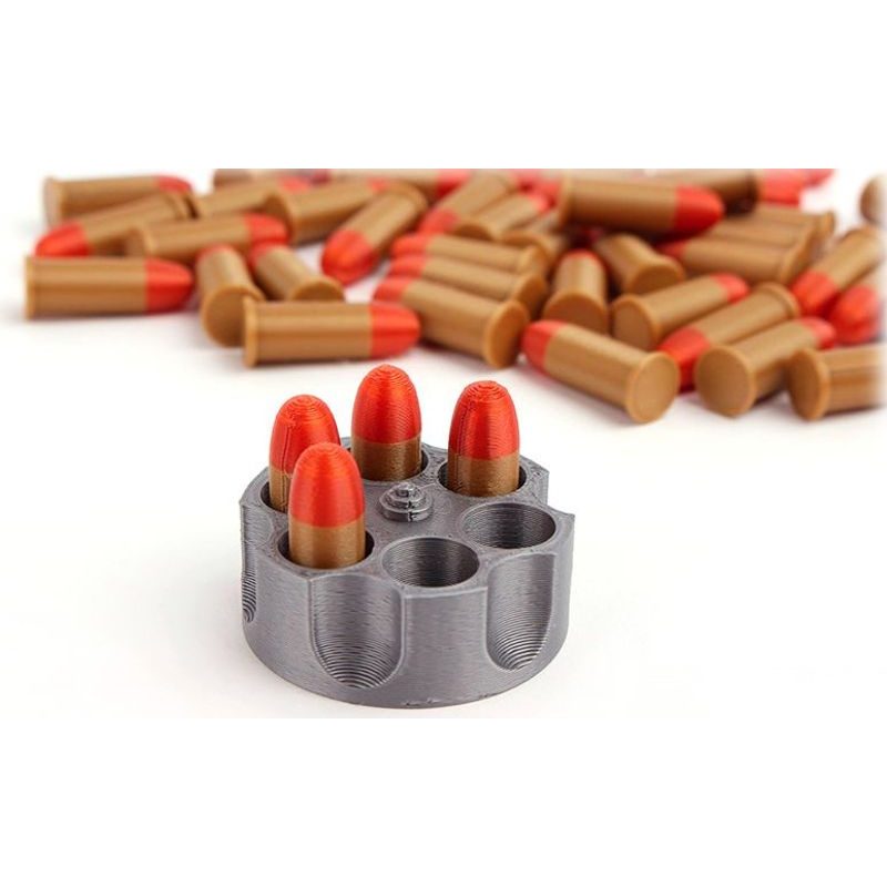 Bang - Zásobník (počítadlo životů)