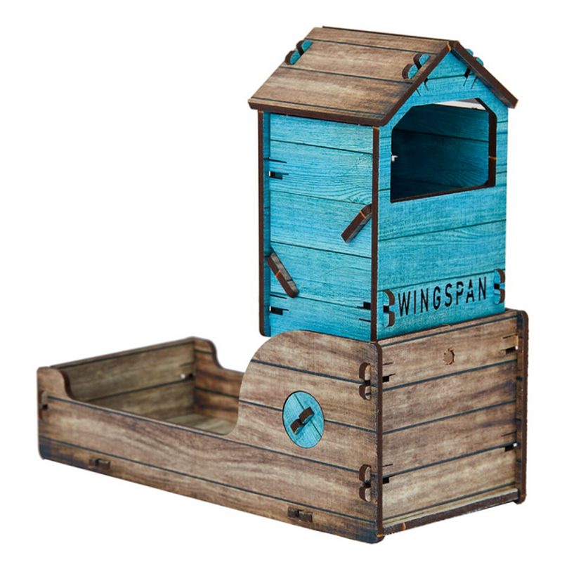 Wingspan - Insert barevný (e-Raptor)