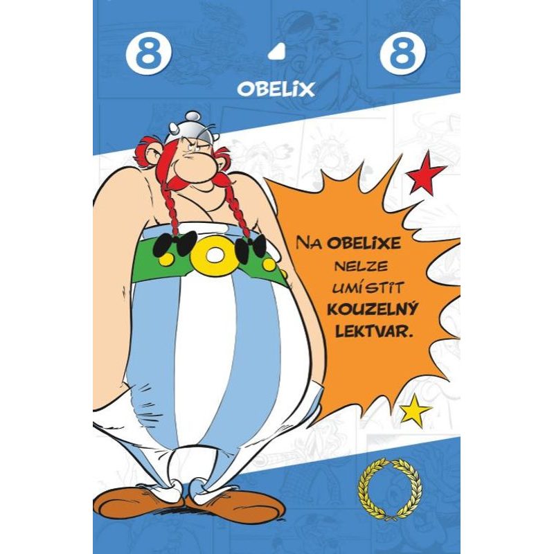 Asterix a spol.