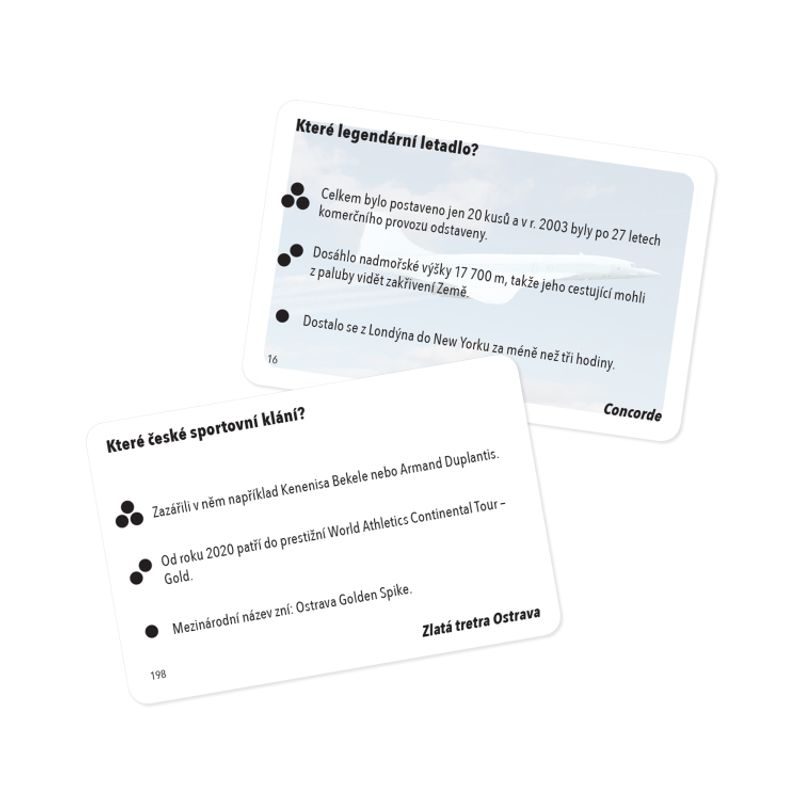 iKnow: Otázky a odpovědi 2.0