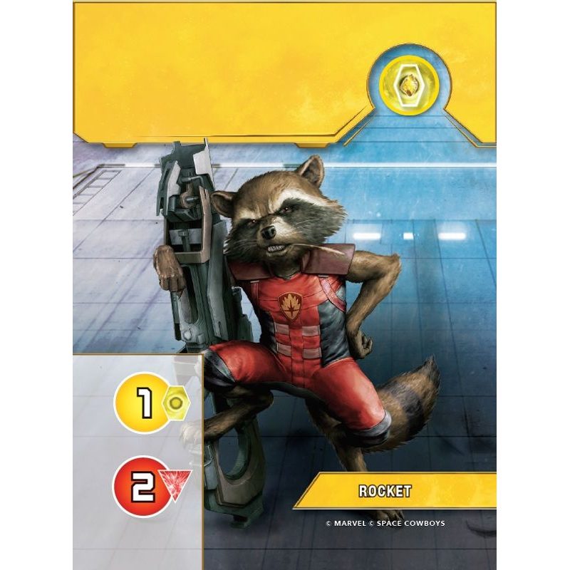 Splendor: Marvel (CZ)