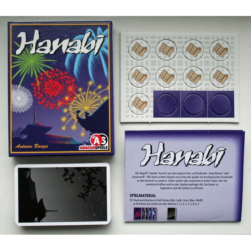 Hanabi (CZ)