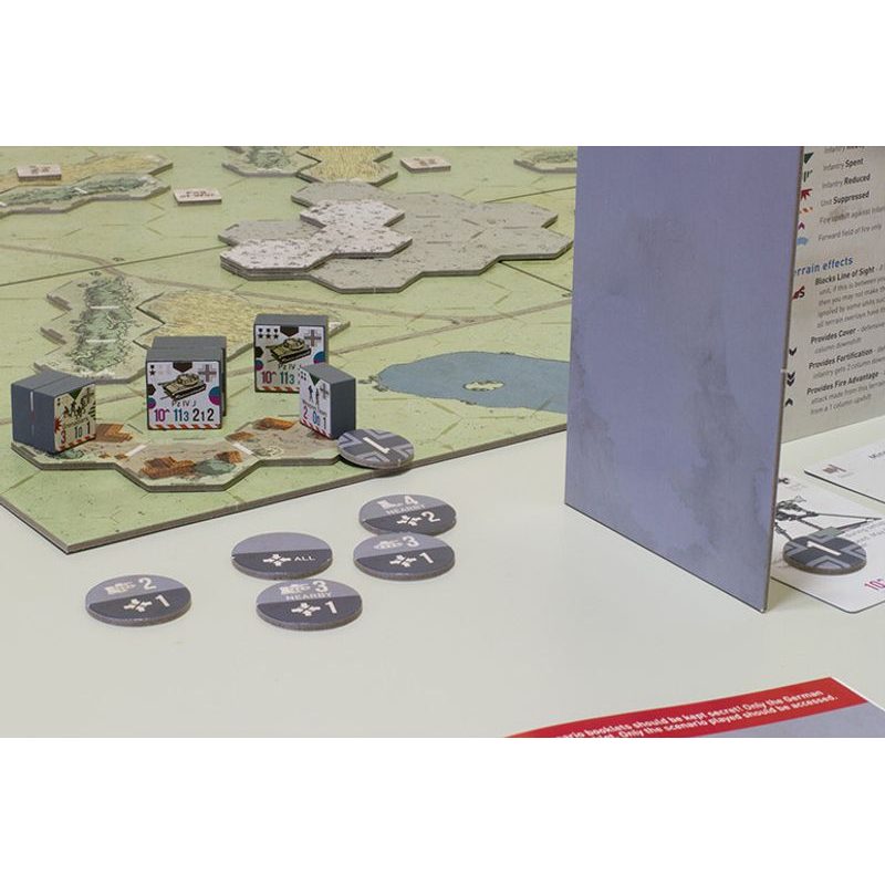 War Stories: Liberty Road