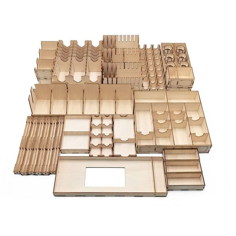 Western Legends: Big Box