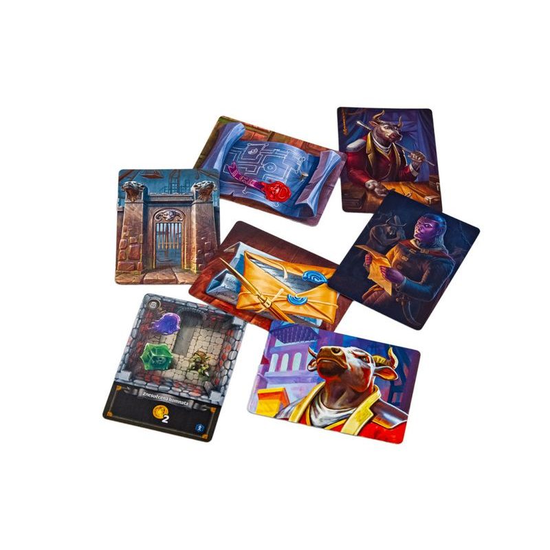 Architekti Skalistého hřbetu