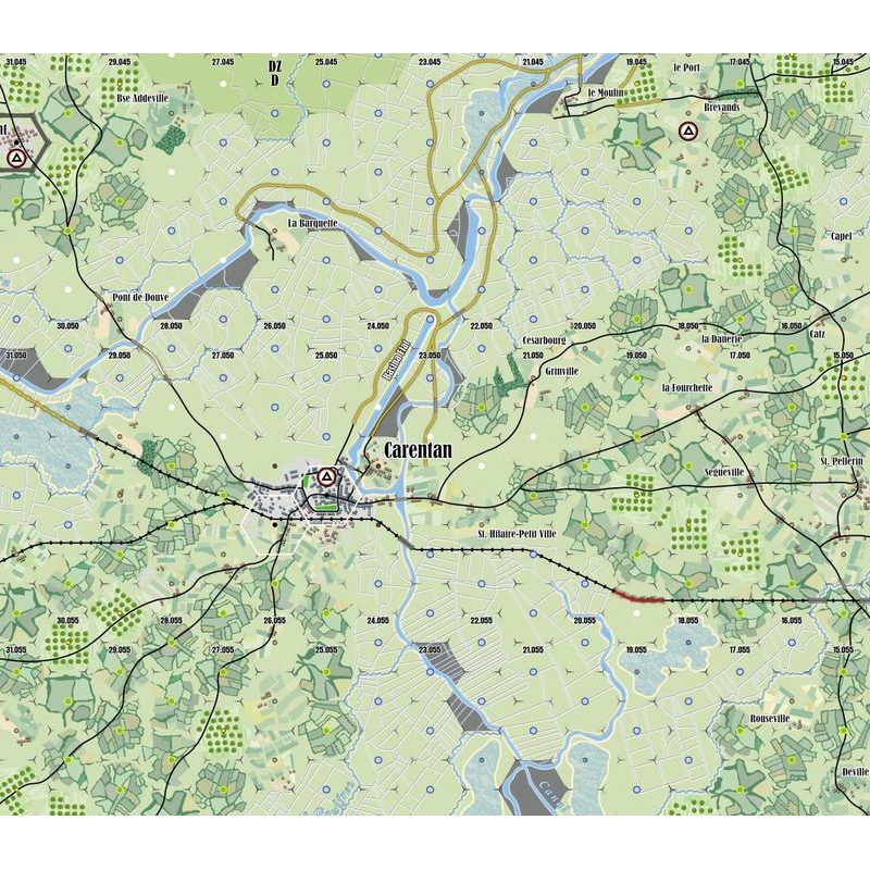 The Greatest Day: Utah Beach