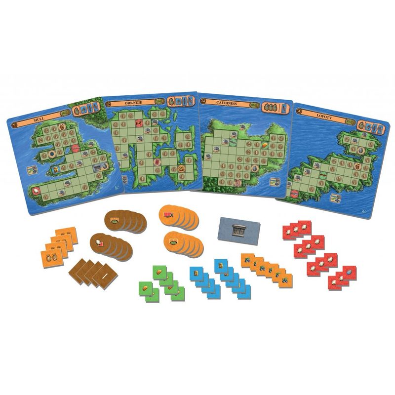 Hostina pro Ódina - rozšířené vydání