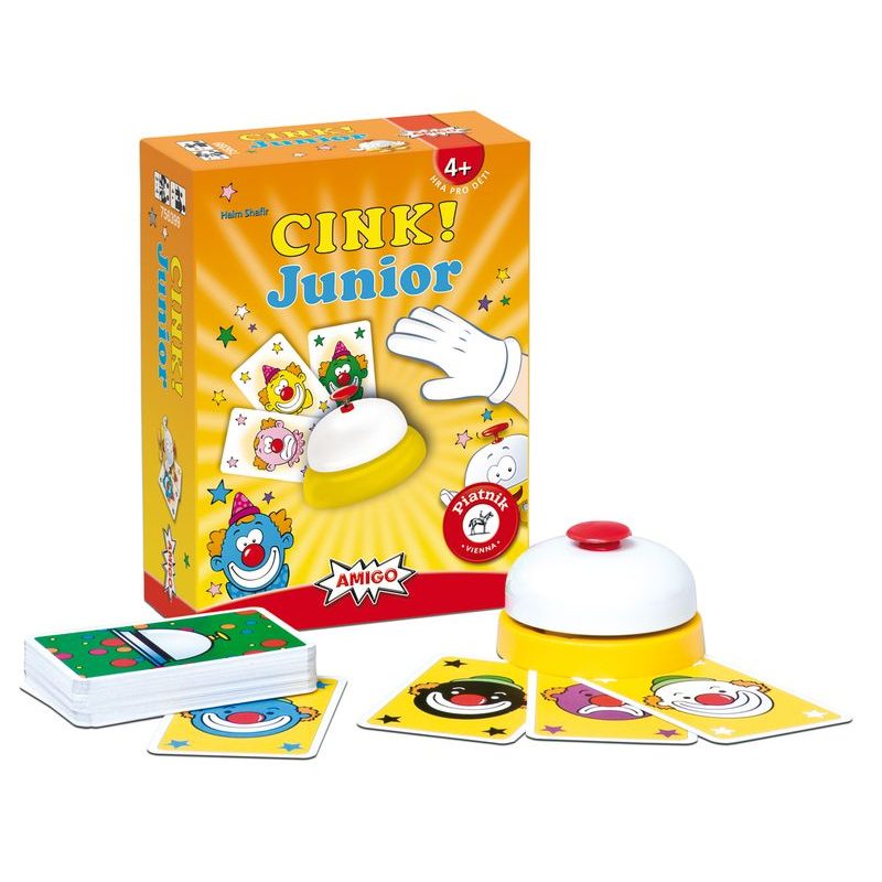Cink! Junior