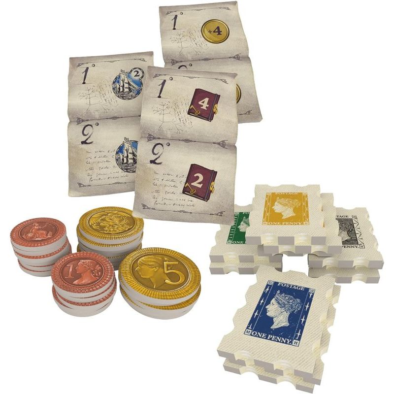 Darwin's Journey (DE)