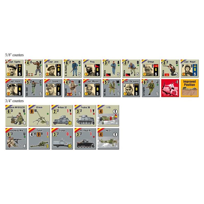 A Las Barricadas - 2nd Edition