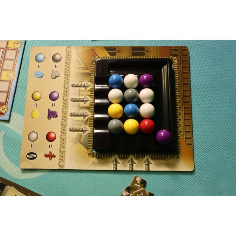 Masters of Renaissance (CZ, EN)