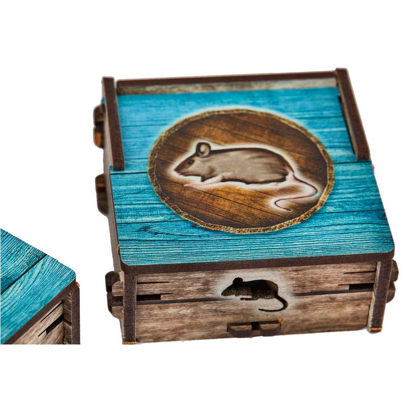 Wingspan - Insert barevný (e-Raptor)