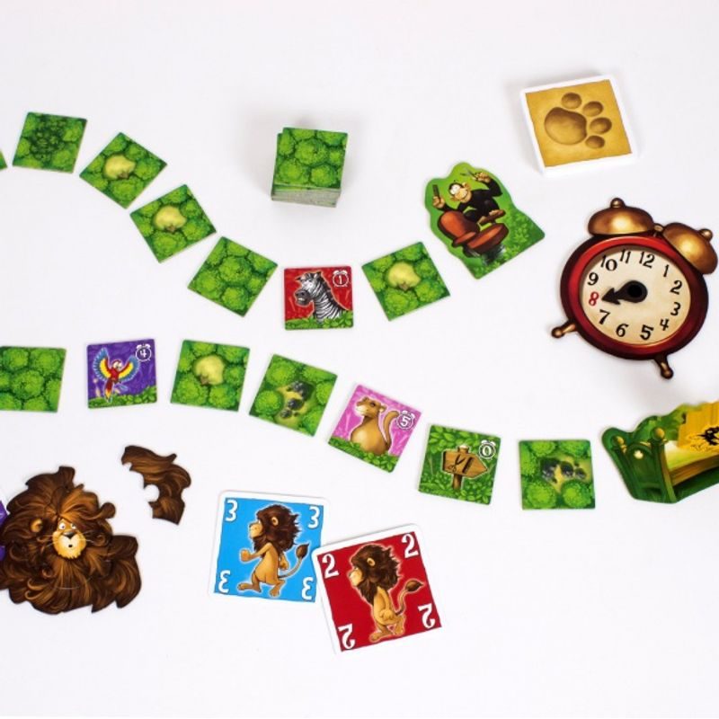 Leo musí ke kadeřníkovi