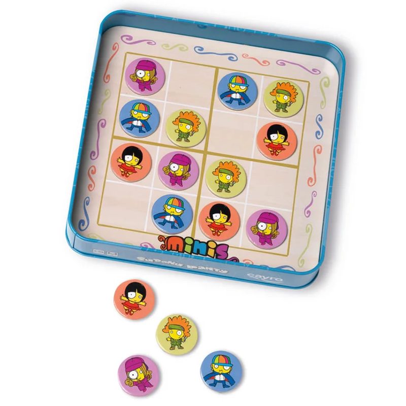 Sudoku Party