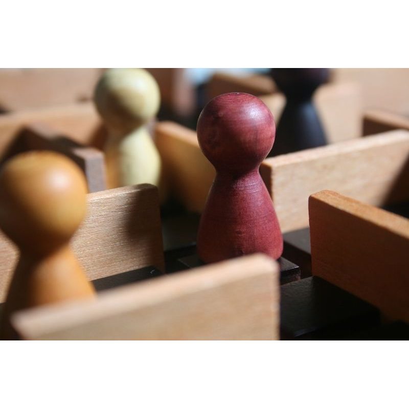 Gigamic Quoridor Classic