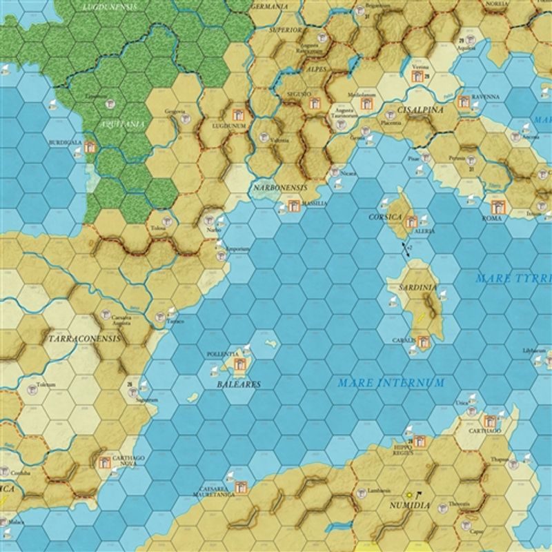 Imperium Romanum