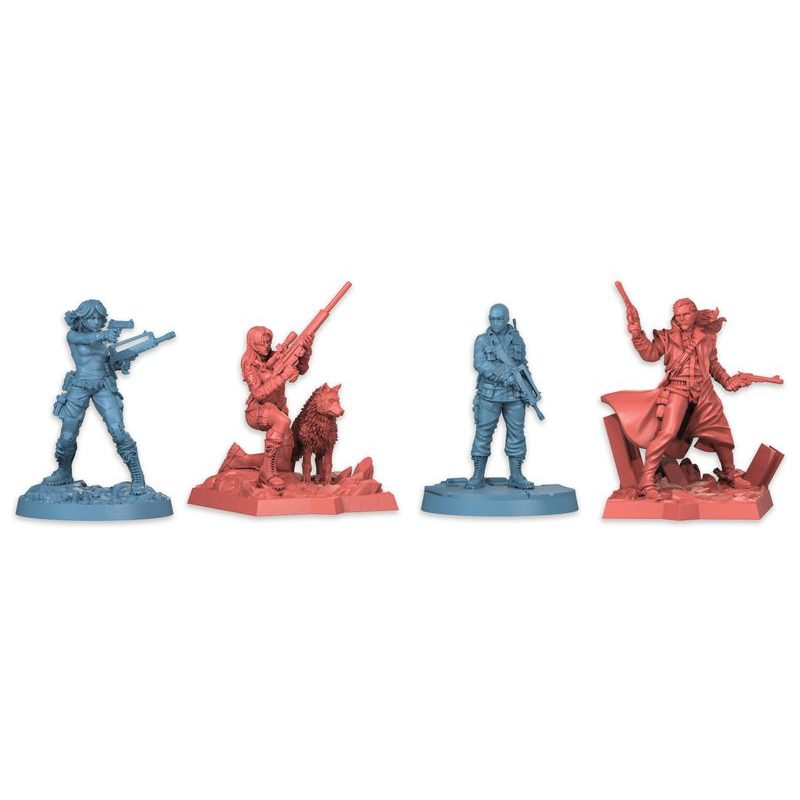 Metal Gear Solid: Desková hra