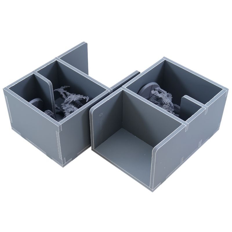 Nemesis: Lockdown - Insert