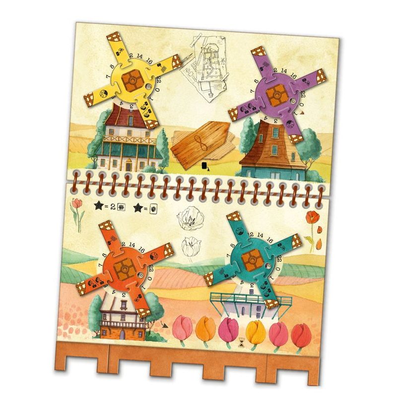 Na louce - Kniha dobrodružství