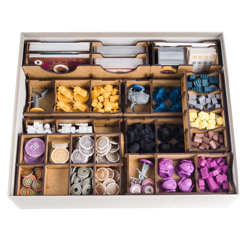 Scythe - Insert (e-Raptor)