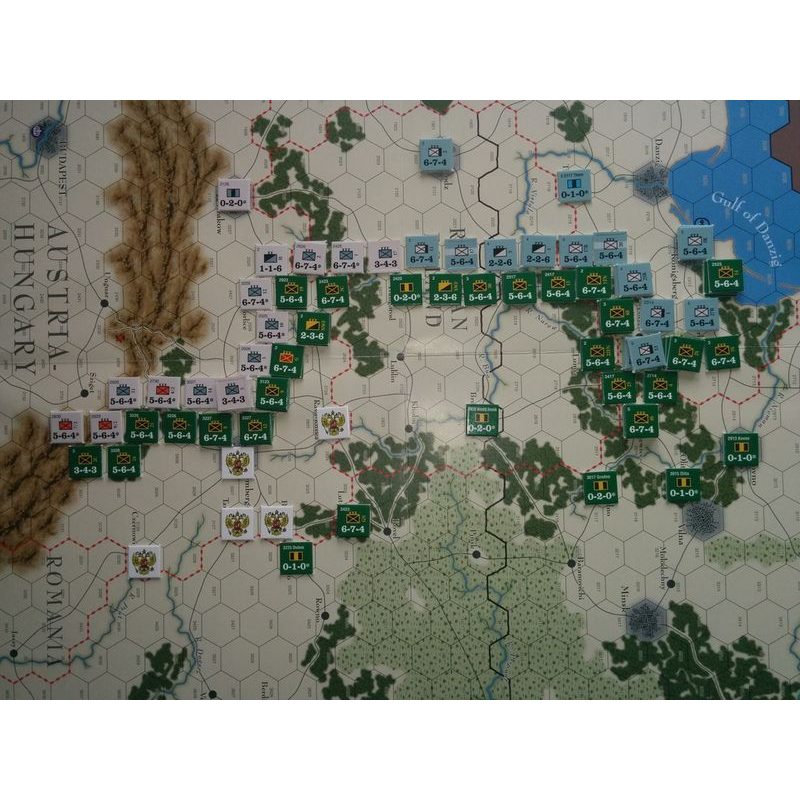 1914: Glory`s End; When Eagles Fight 1914: Glory`s End / When Eagles Fight Dual Pack