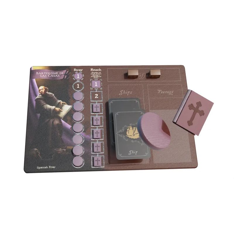 Pax Hispanica: Deluxe Edition