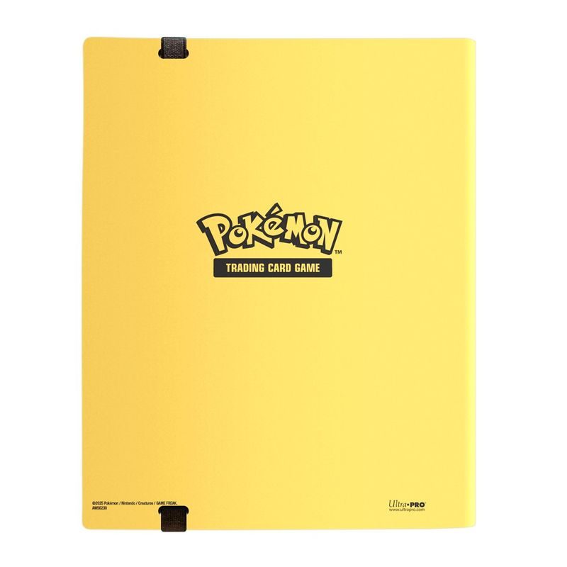 Pokémon: velké album - Pikachu