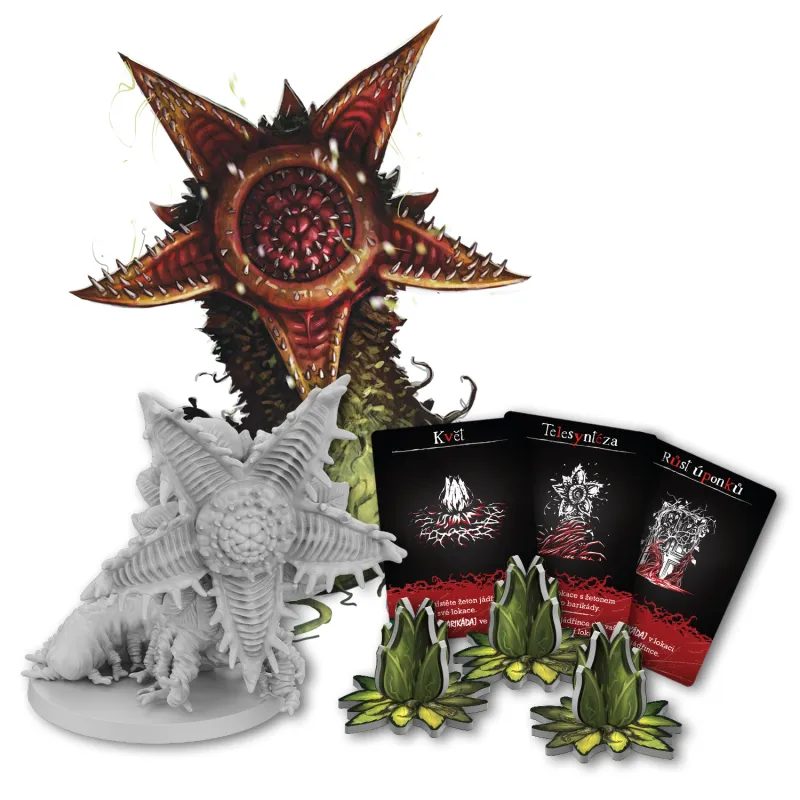 Terrorscape: Dům hrůzy - Z jiného světa