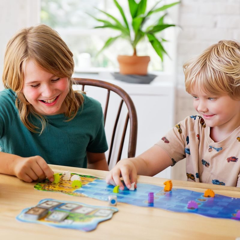 Vodní draci (Water Dragons)