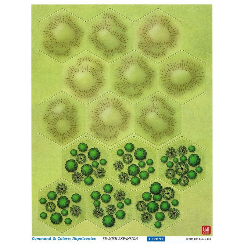 C&C Napoleonics: The Spanish Army