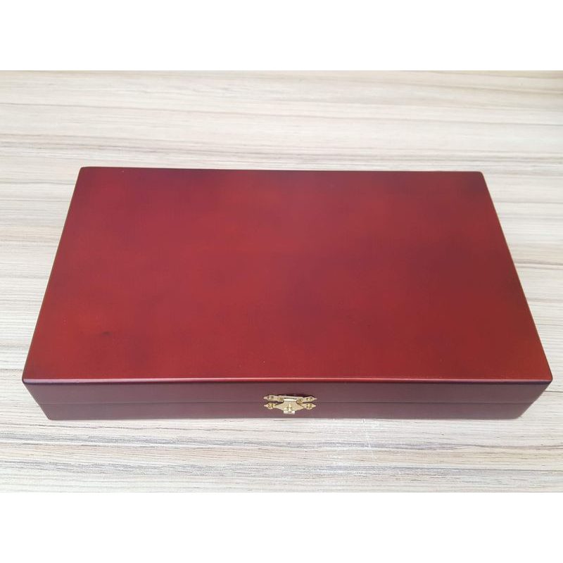 Backgammon mahagon - malý