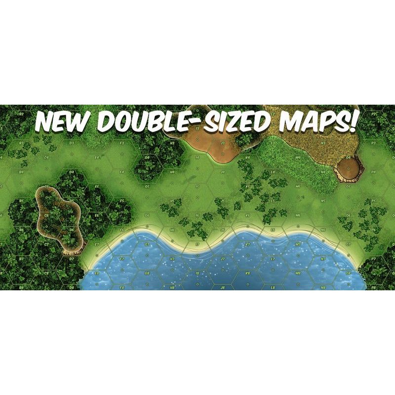 Band of Brothers: Old Breed