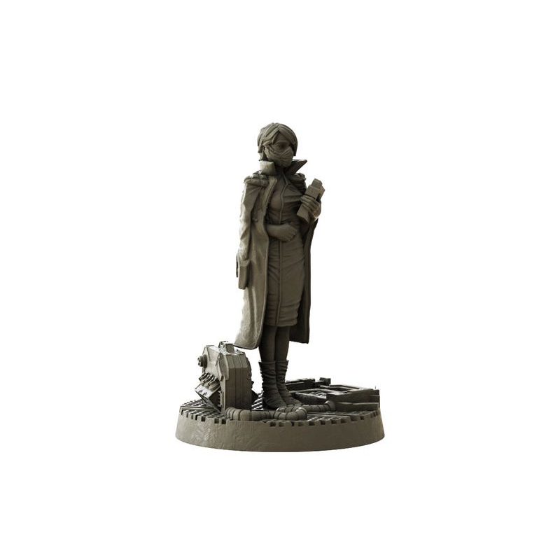 Nemesis: Odplata - Bonusový náklad