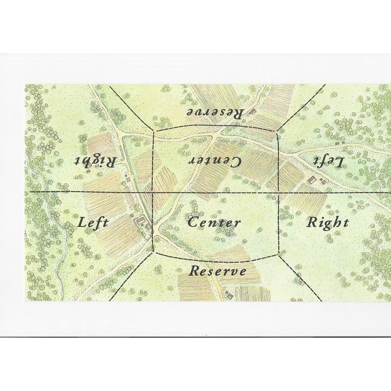 Napoléon: The Waterloo Campaign, 1815