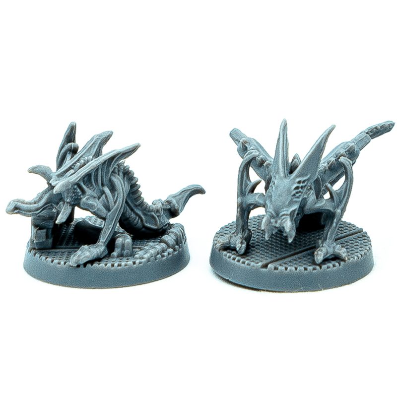 Nemesis: Lockdown (CZ)