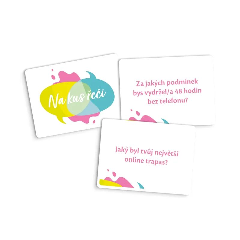 Na kus řeči: Gen Z