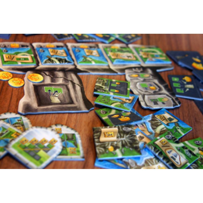 Isle of Skye: Expansion 2 - Druids