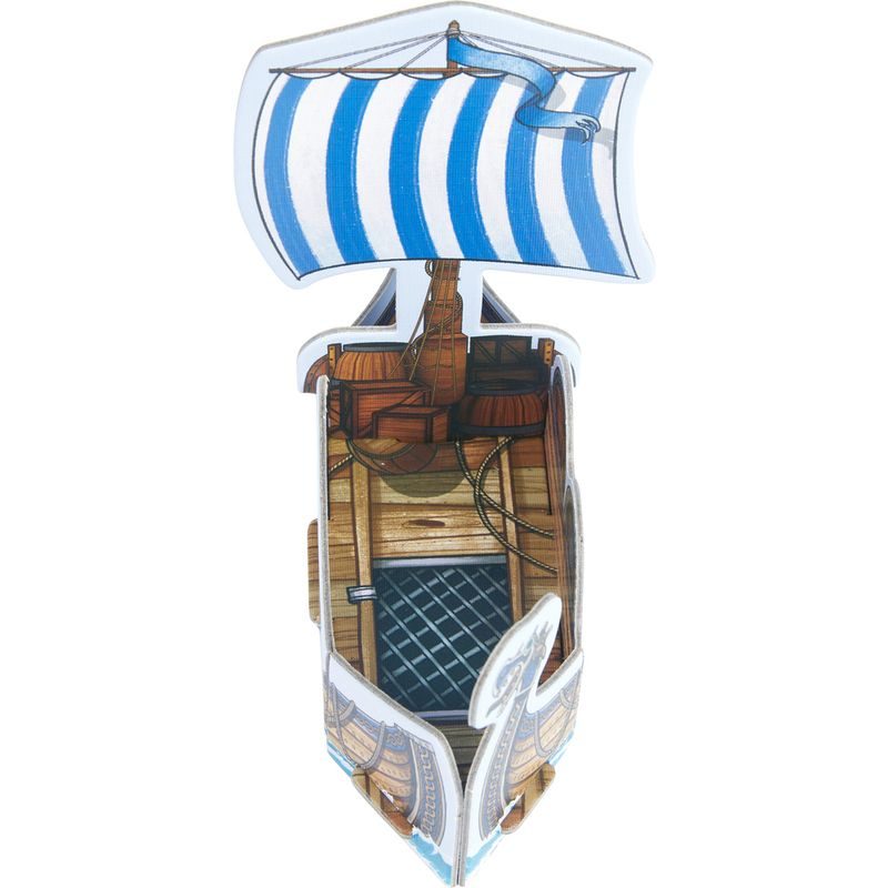 Údolí Vikingů (Valley of the Vikings)